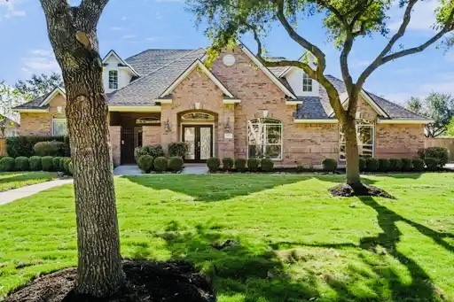 1927 Anchor Lake Lane Katy TX 77494