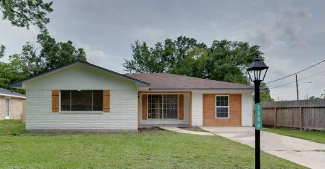 3804 Corto Street Houston TX 77016