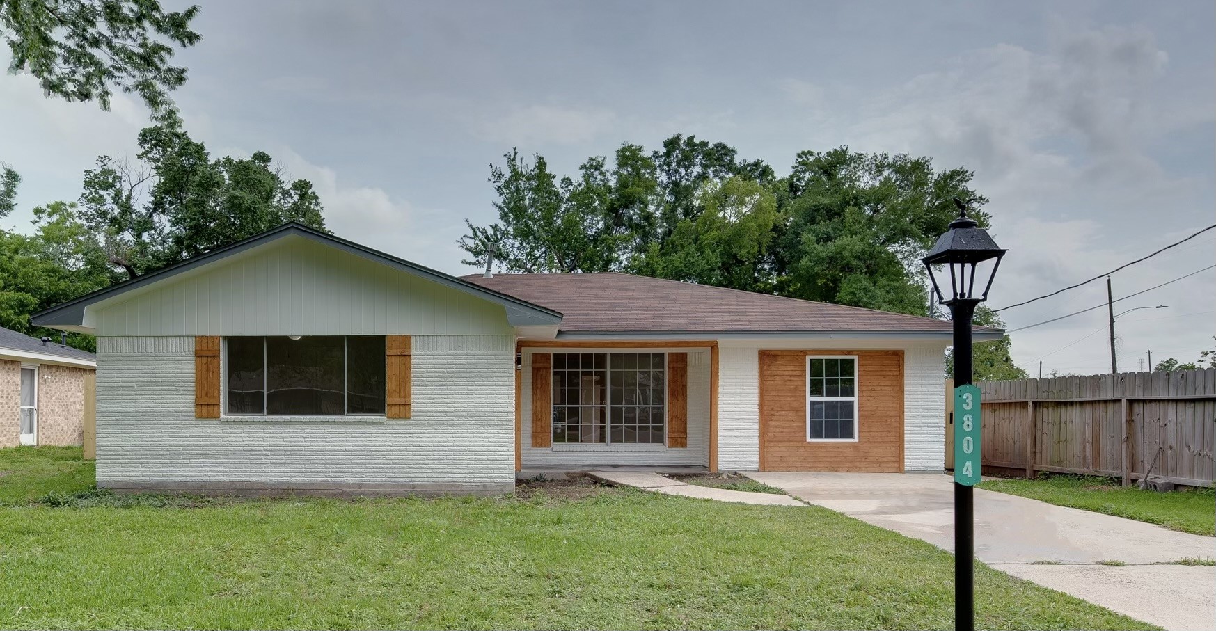 3804 Corto Street Houston TX 77016
