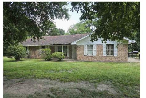 518 County Road 614 Dayton TX 77535