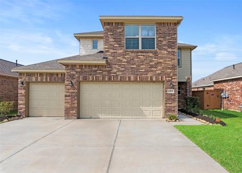 1313 Scarlet Mountain Drive Rosharon TX 77583