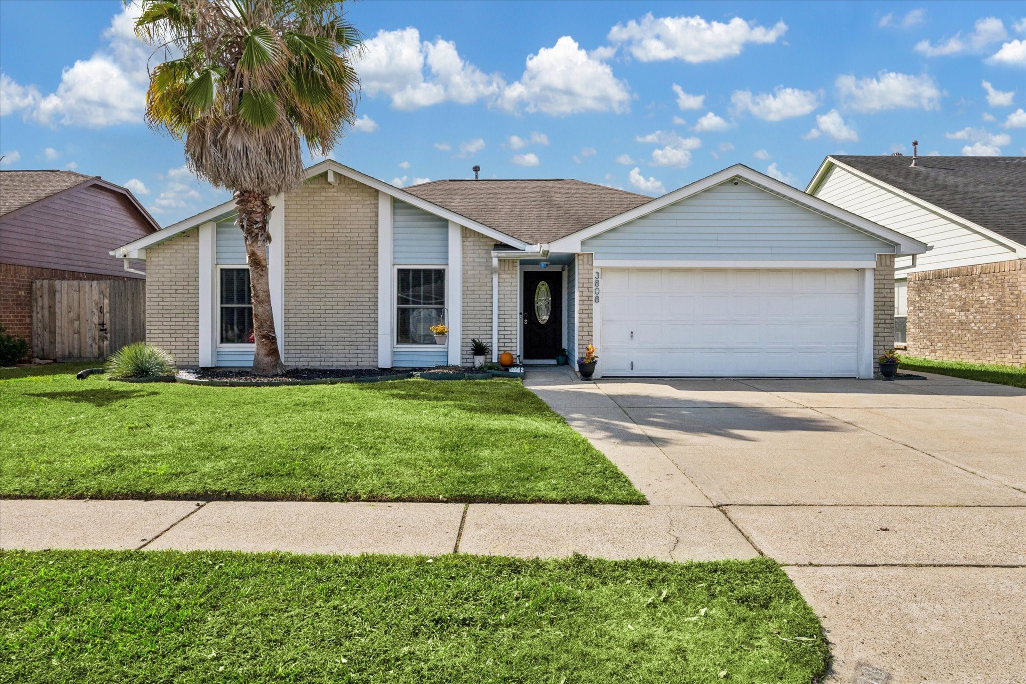 3808 Youpon Drive La Porte TX 77571