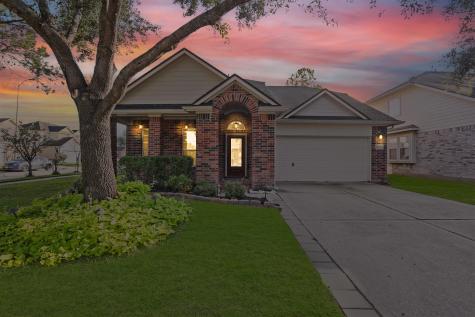 19203 Dillsbury Court Katy TX 77449