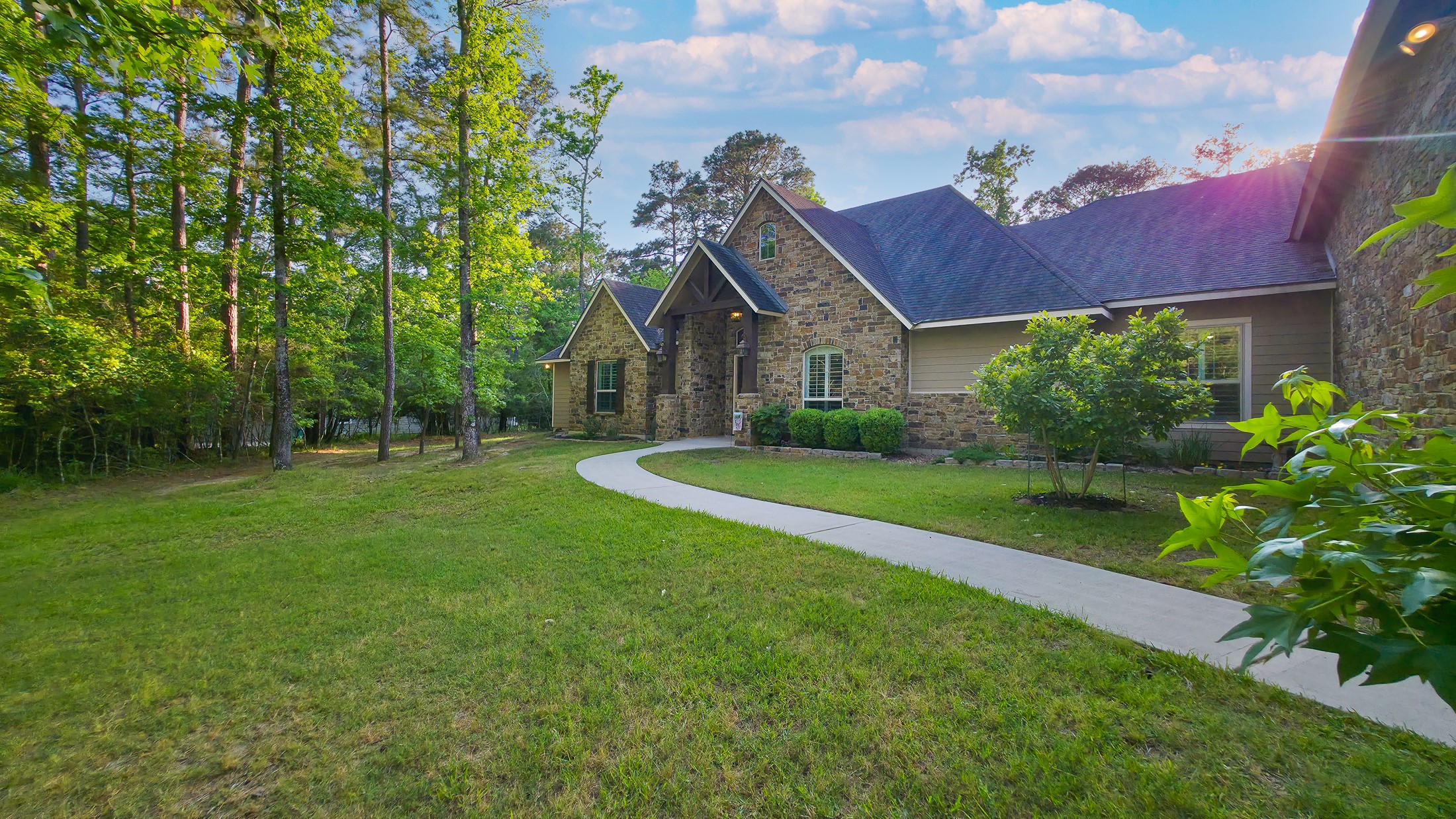 32705 Sunrise Drive Magnolia TX 77354