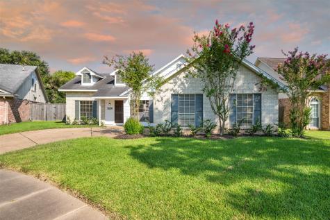 3126 Redcliff Drive Sugar Land TX 77479