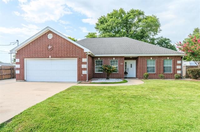 2006 W Luther Drive Orange TX 77632