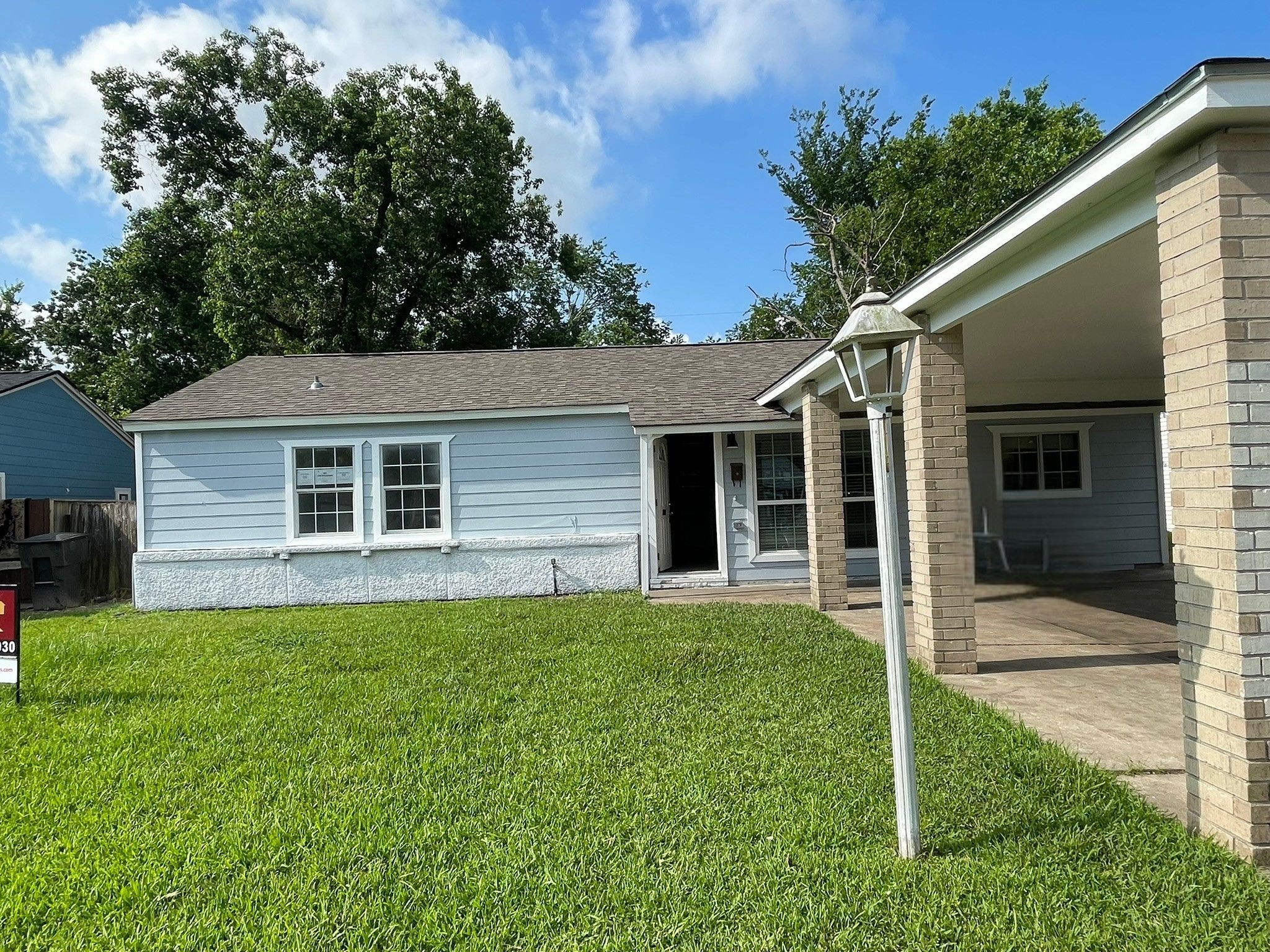 5746 Groveton Street Houston TX 77033
