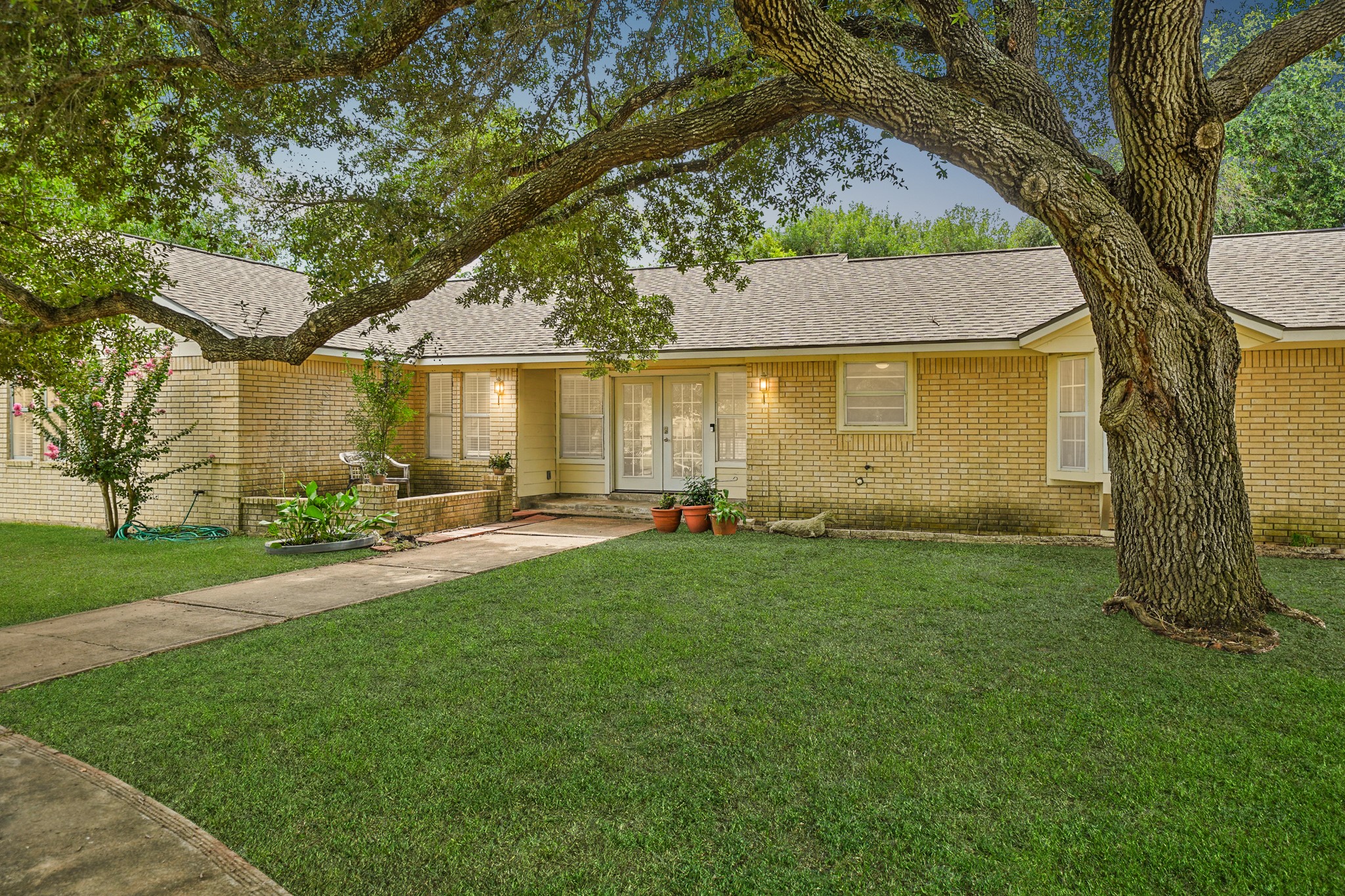 10519 Hidden Lake Lane Richmond TX 77406