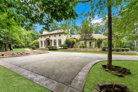 7406 Teaswood Drive Conroe TX 77304