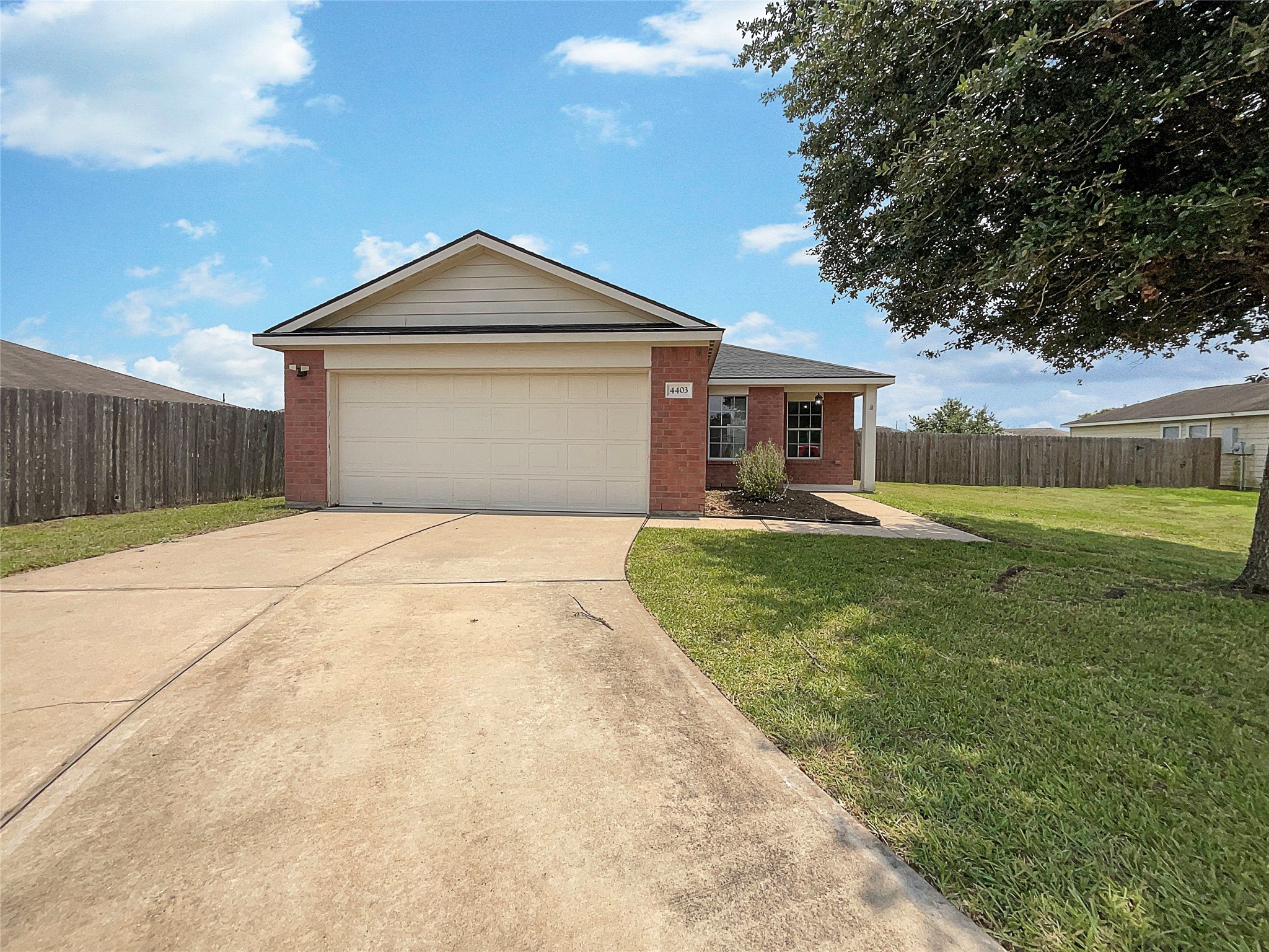 4403 Olive Field Court Richmond TX 77469