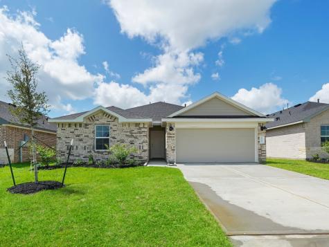 9717 Chelsea Street Texas City TX 77591