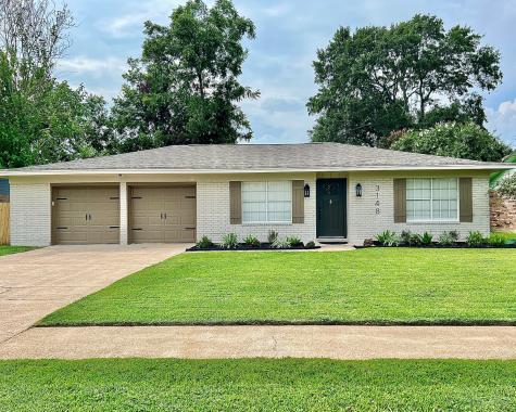 3148 Galewood Lane Port Neches TX 77651
