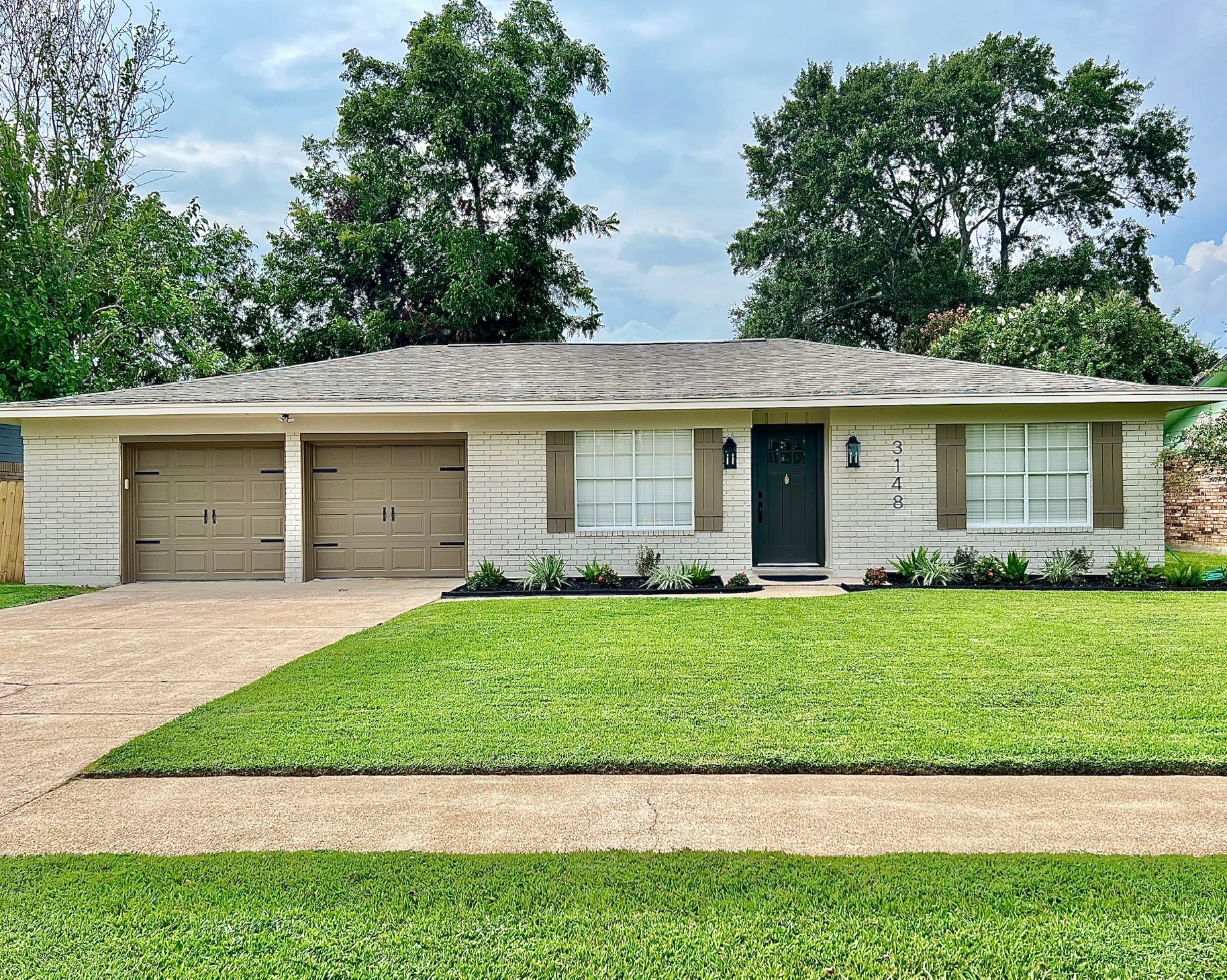3148 Galewood Lane Port Neches TX 77651