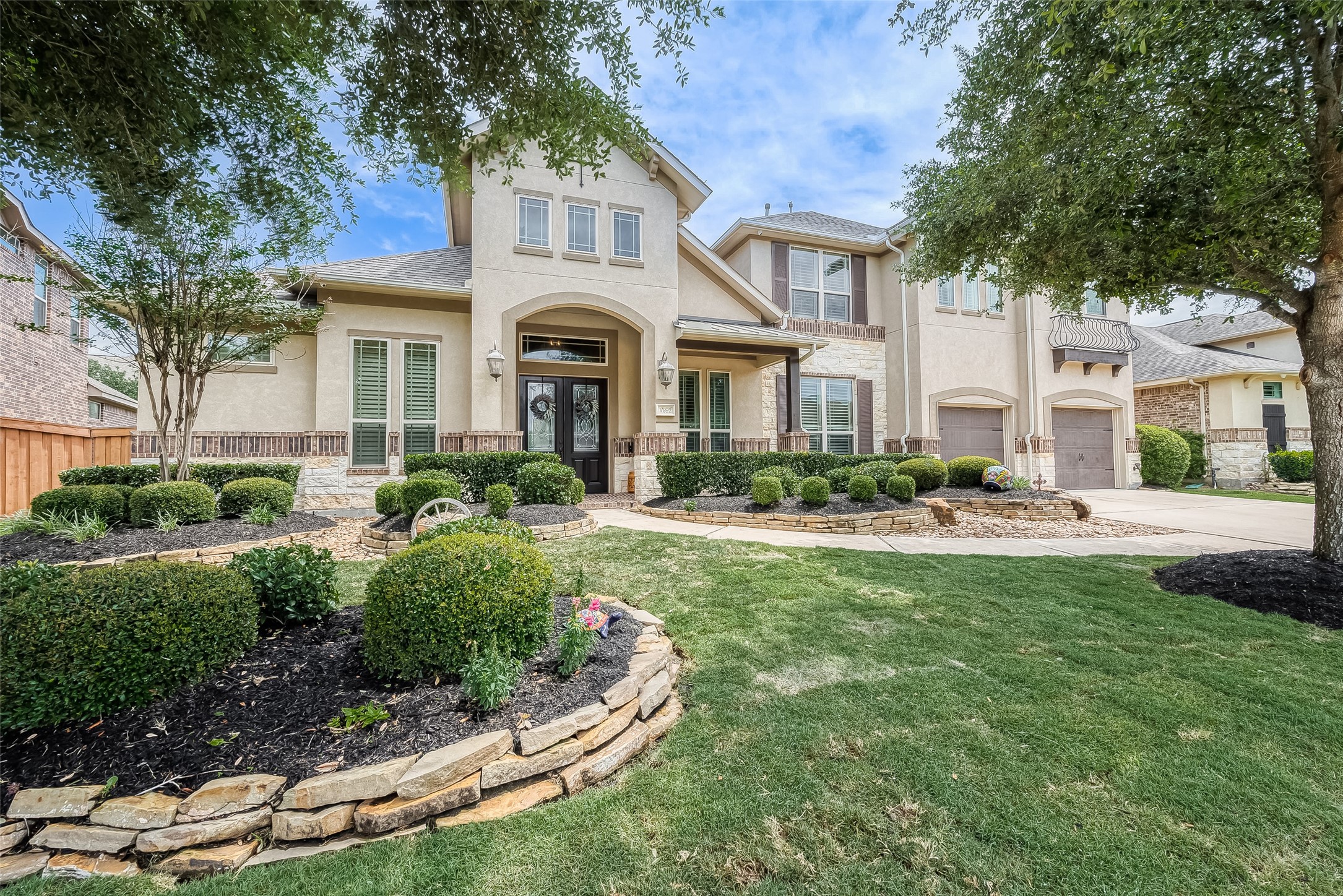 17602 Quarrywood Drive Richmond TX 77407