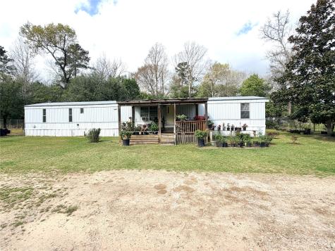 1100 Liberty Avenue Livingston TX 77351