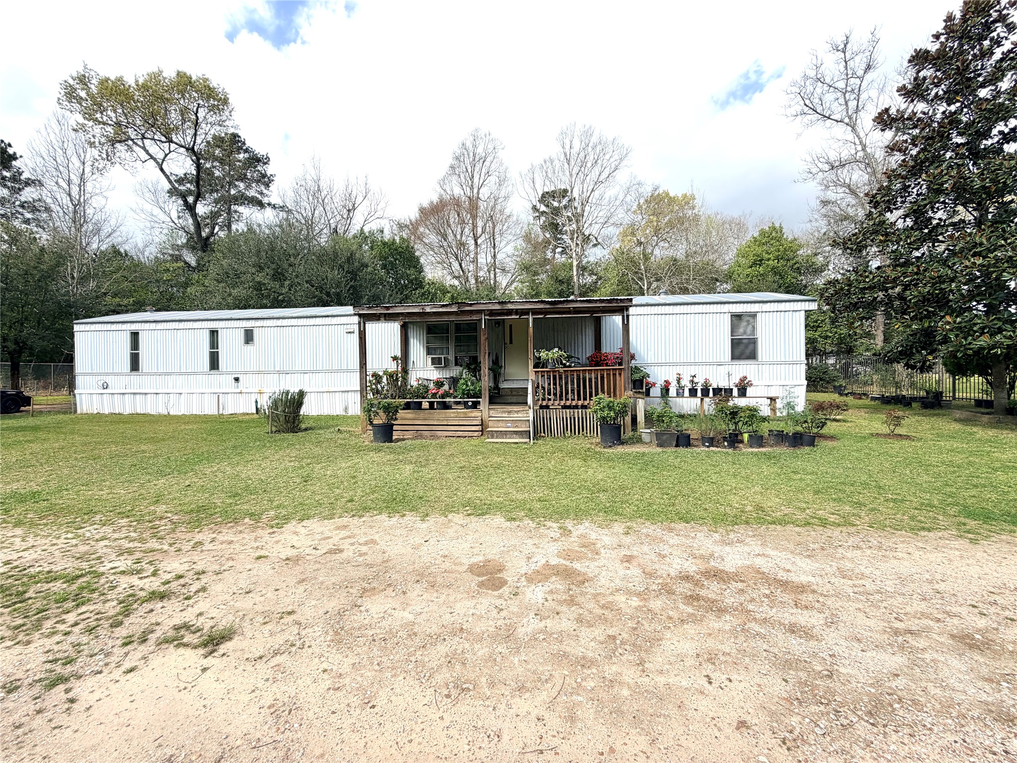 1100 Liberty Avenue Livingston TX 77351