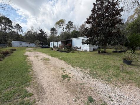 1100 Liberty Avenue Livingston TX 77351