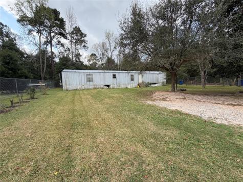 1100 Liberty Avenue Livingston TX 77351