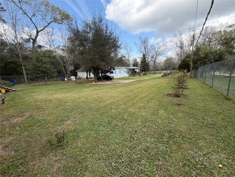 1100 Liberty Avenue Livingston TX 77351