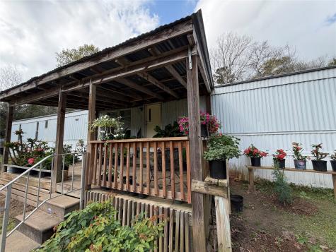 1100 Liberty Avenue Livingston TX 77351