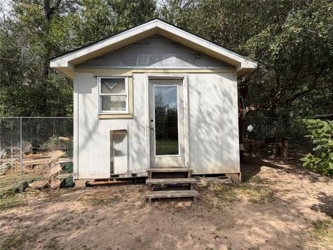 1100 Liberty Avenue Livingston TX 77351