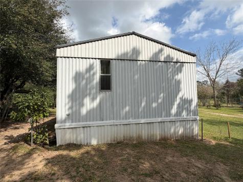 1100 Liberty Avenue Livingston TX 77351