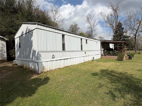 1100 Liberty Avenue Livingston TX 77351