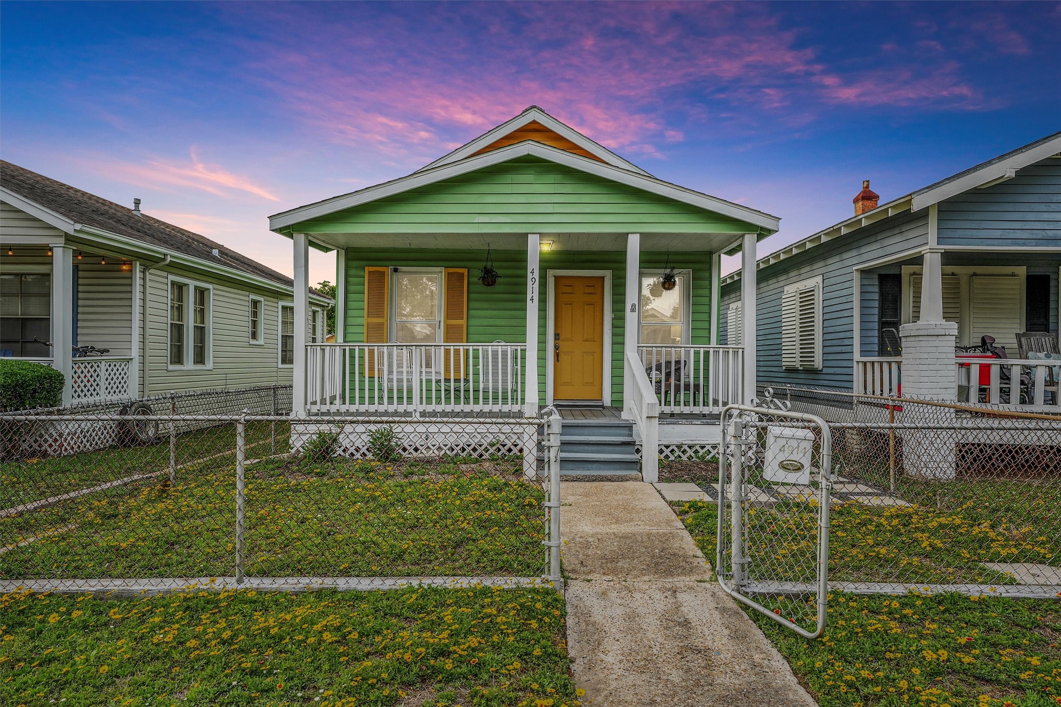 4914 Avenue P Galveston TX 77551