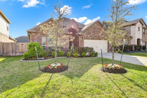 4007 Palmer Meadow Court Katy TX 77494