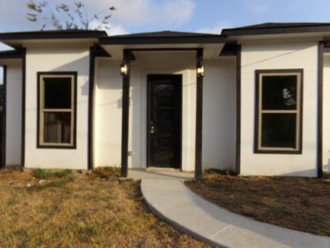 14539 Gainesville Street Houston TX 77015