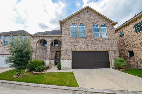 14611 Sanour Drive Houston TX 77084
