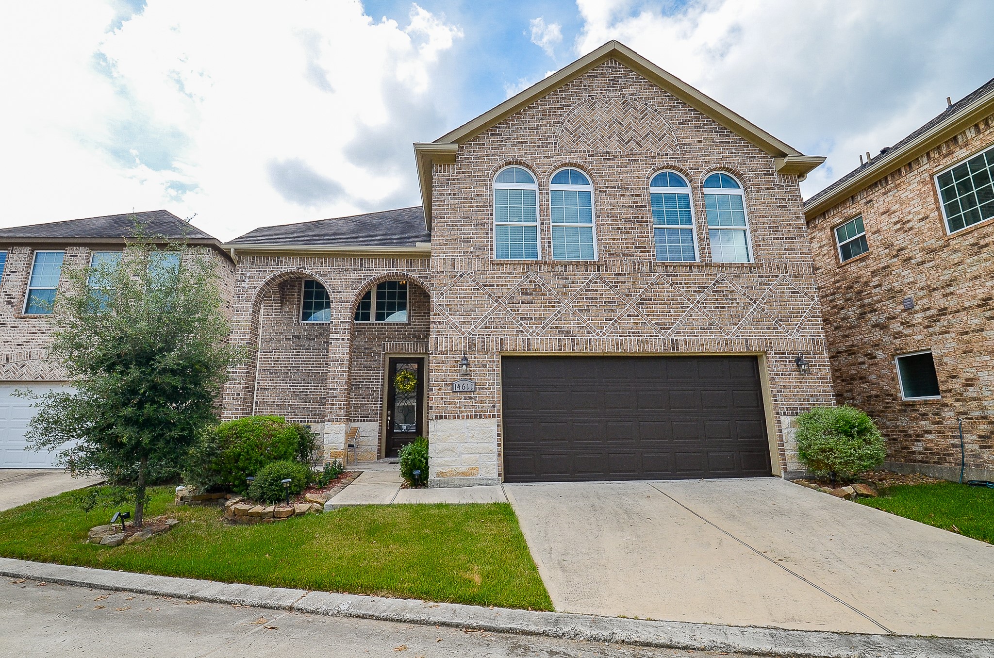 14611 Sanour Drive Houston TX 77084