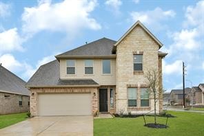 2602 Humble Way Rosenberg TX 77471
