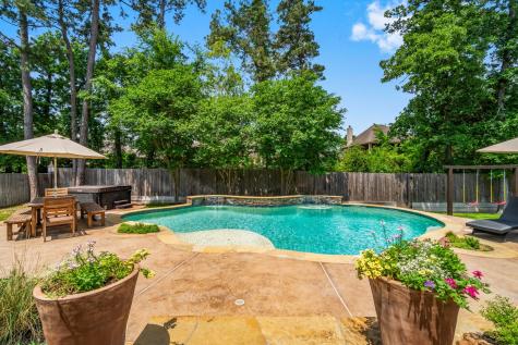 12550 Sharps Lane Magnolia TX 77354