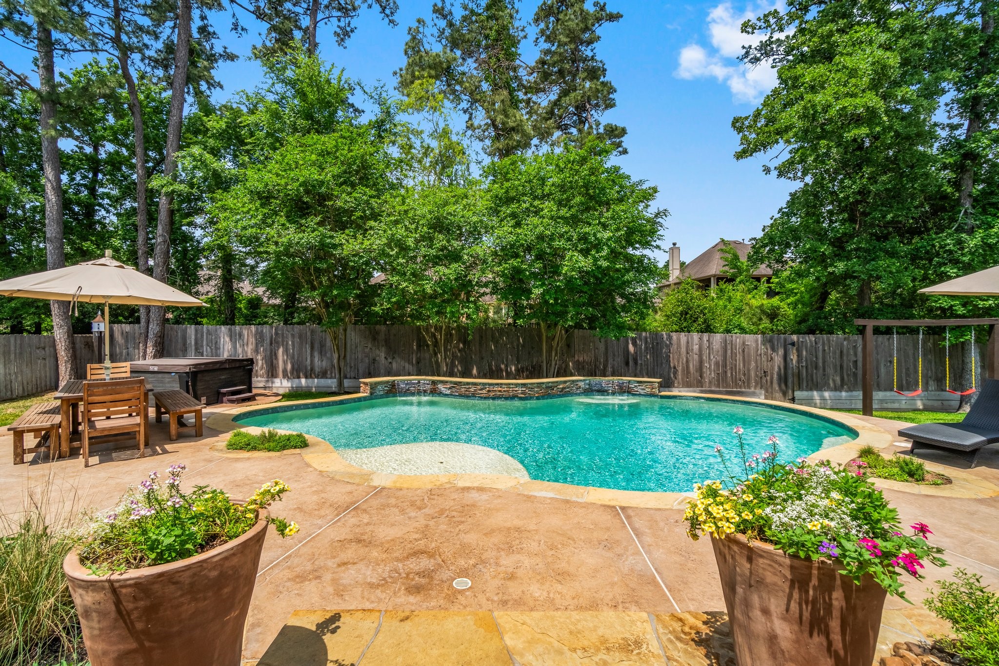 12550 Sharps Lane Magnolia TX 77354