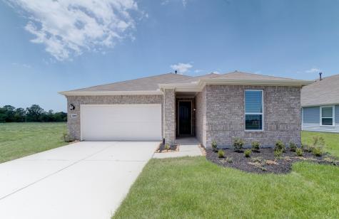 673 Imperial Loop Alvin TX 77511
