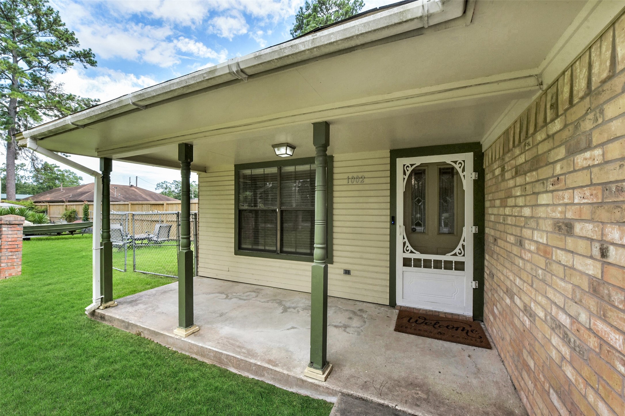 1002 Williams Street Cleveland TX 77327