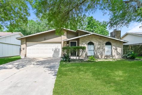 7215 Corta Calle Drive Houston TX 77083