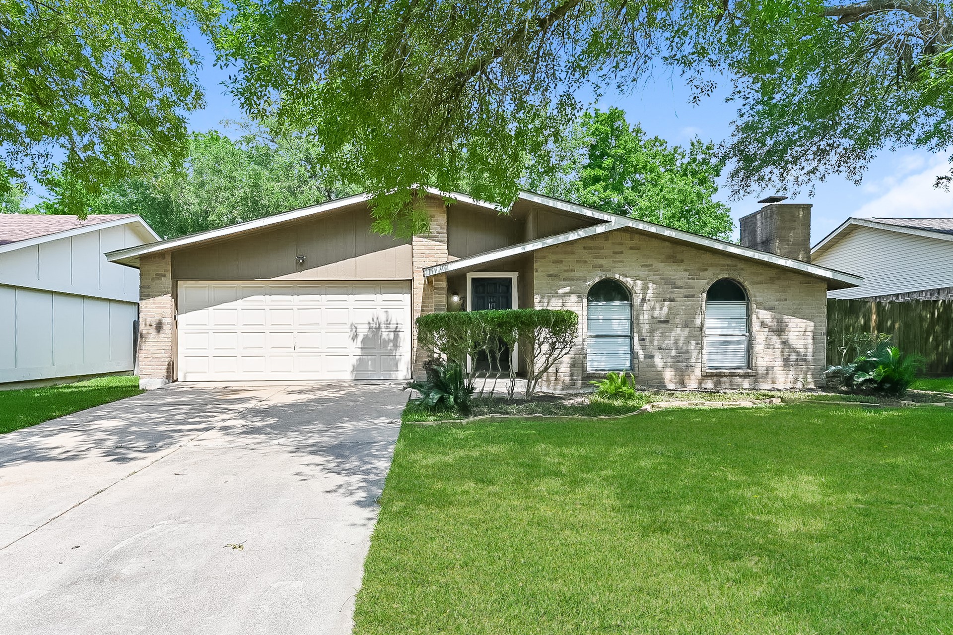 7215 Corta Calle Drive Houston TX 77083
