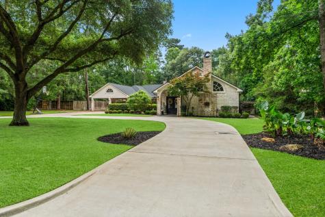13311 Wildwood Drive Tomball TX 77375