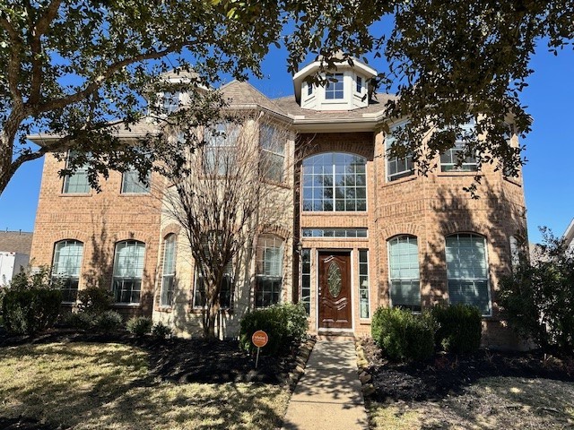 21106 Grove Briar Lane Richmond TX 77407