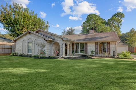 10803 Chevy Chase Drive Houston TX 77042
