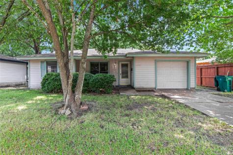 2704 Morningside Lane Pasadena TX 77506