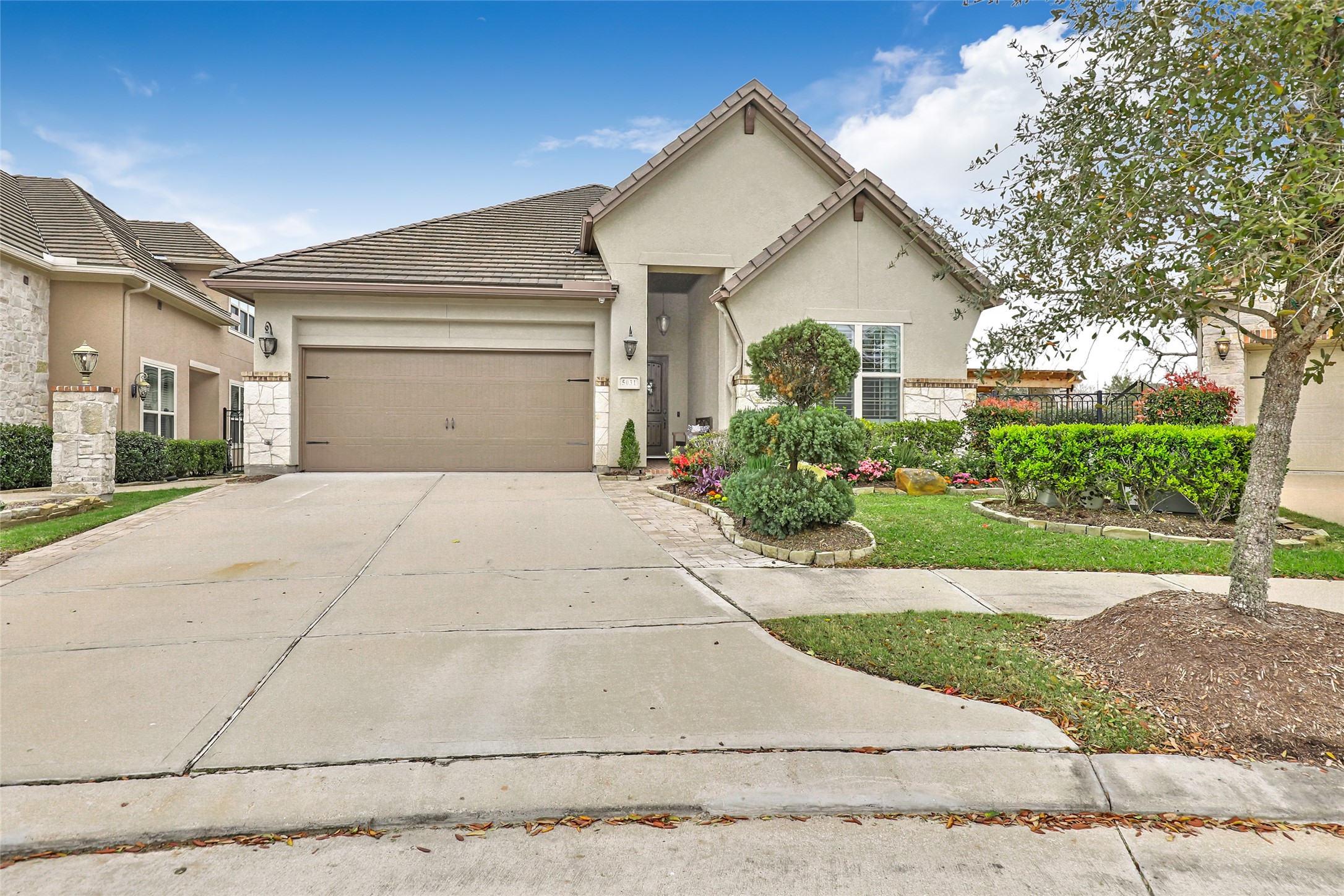 5031 Sweet Grove Ridge Lane Sugar Land TX 77479