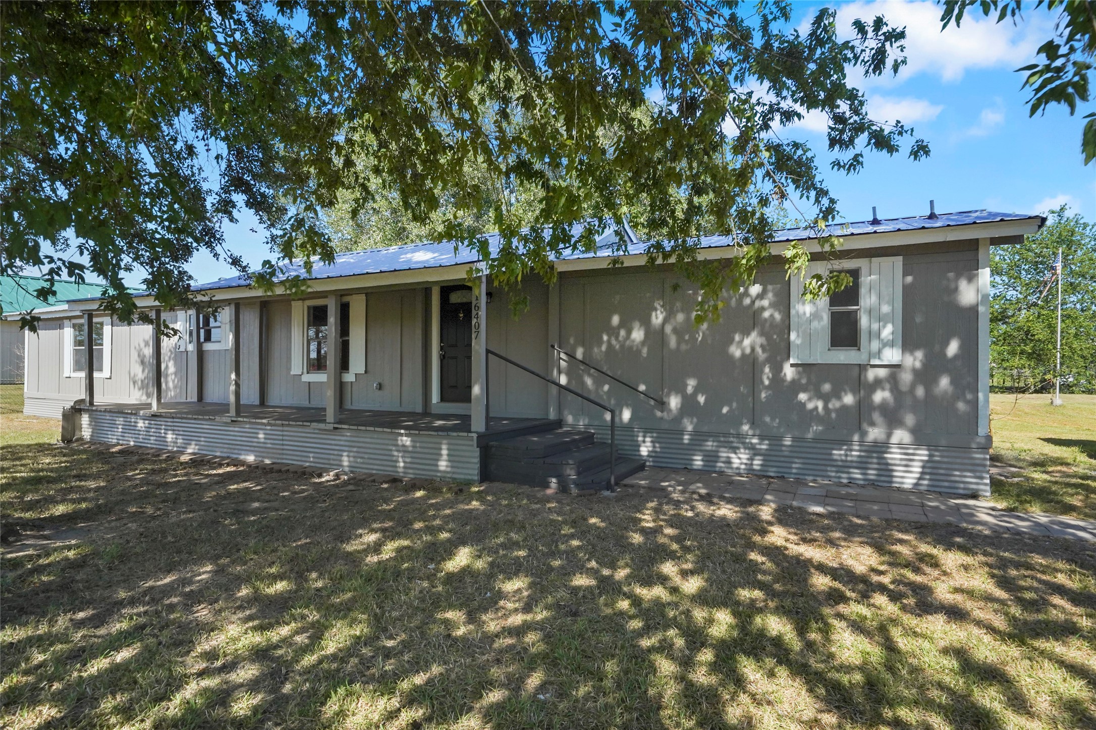 16407 E Sandy Meadows Drive Rosharon TX 77583