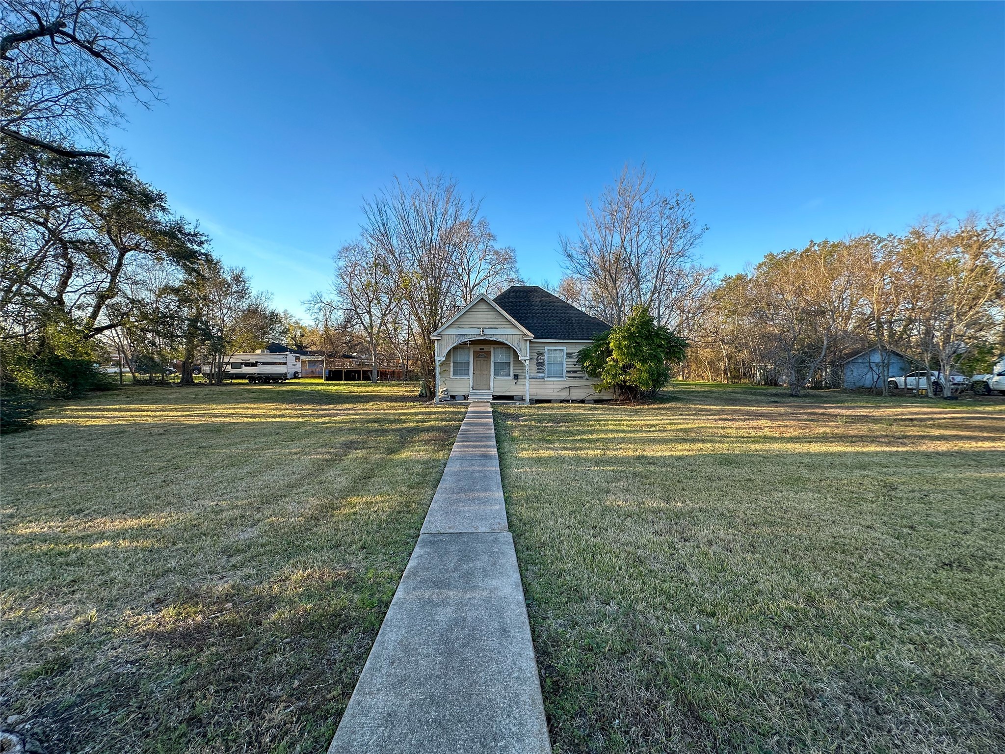 7205 Ashburn Street Houston TX 77061
