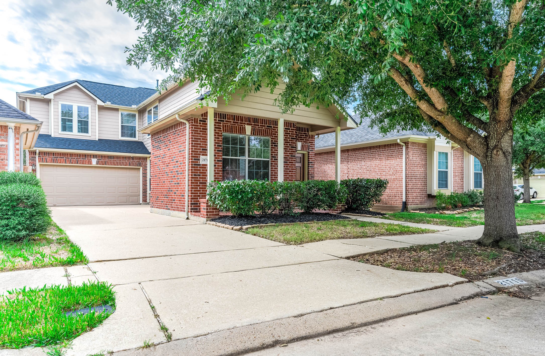 21719 Balsam Brook Lane Katy TX 77450