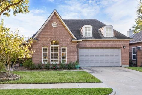 13803 Carriage Walk Lane Houston TX 77077