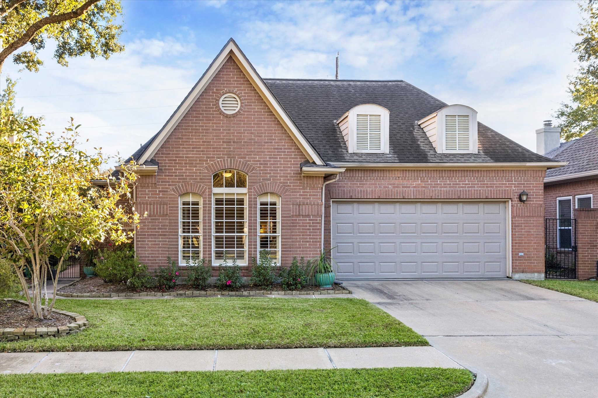 13803 Carriage Walk Lane Houston TX 77077