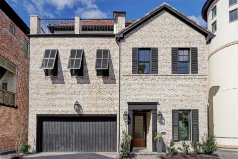 7558 Little Caprese Lane Houston TX 77055